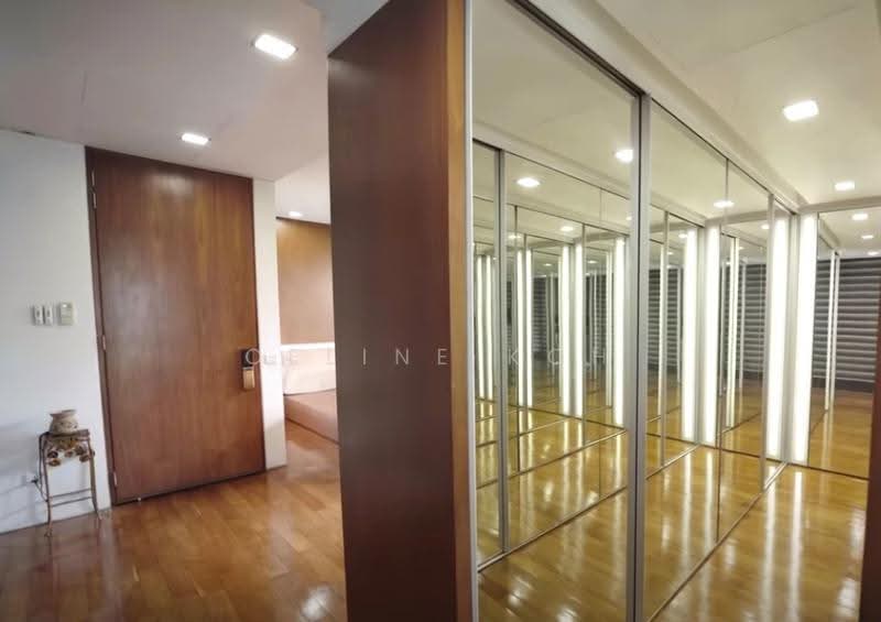 Orchard Landed Corner Terrace Cairnhill Jalan Kayu Manis Jalan Elok, Orchard / River Valley, 5 Bedrooms, 6,600 sqft, Corner Terrace For Sale, by Celine Koh, 24649596 - PropertyGuru.com.sg