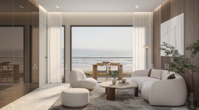 For Sale - The Shorefront