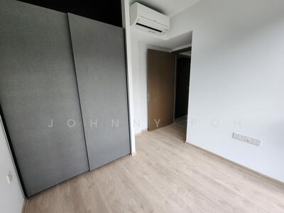 For Rent - Affinity At Serangoon