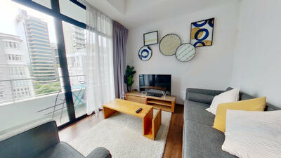 For Rent - Portofino
