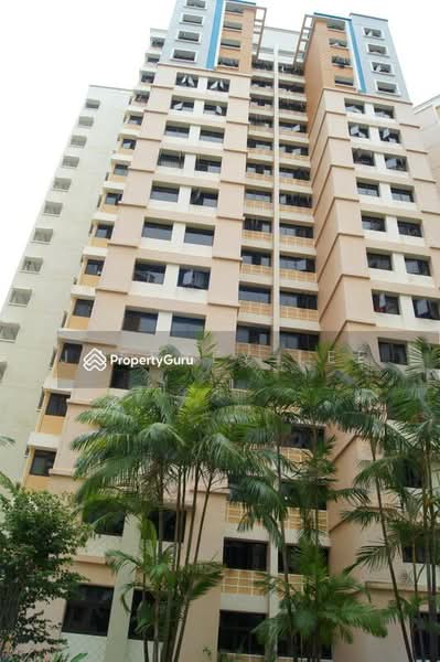 485 Admiralty Link, 485 Admiralty Link, Room Rental, 150 sqft, HDB Flat For Rent, by Jeffrey Lee, 24649729 - PropertyGuru.com.sg