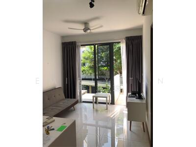 For Rent - Palm Isles
