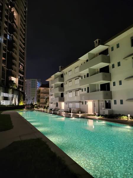 Avenue South Residence, 1 Silat Avenue, 2 Bedrooms, 721 sqft, Condominium For Rent, by PJ Lee, 24649821 - PropertyGuru.com.sg