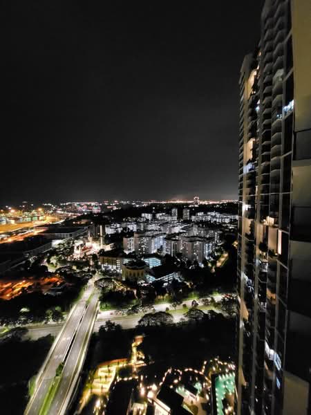 Avenue South Residence, 1 Silat Avenue, 2 Bedrooms, 721 sqft, Condominium For Rent, by PJ Lee, 24649821 - PropertyGuru.com.sg