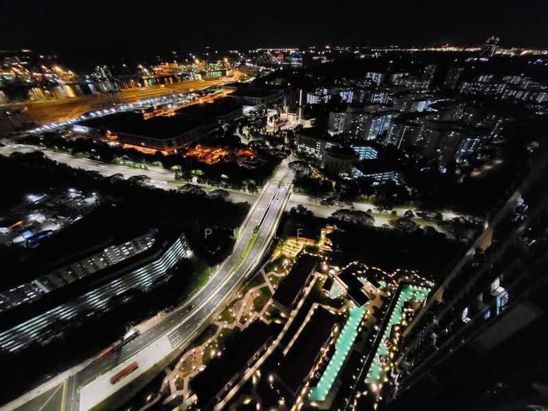 Avenue South Residence, 1 Silat Avenue, 2 Bedrooms, 721 sqft, Condominium For Rent, by PJ Lee, 24649821 - PropertyGuru.com.sg