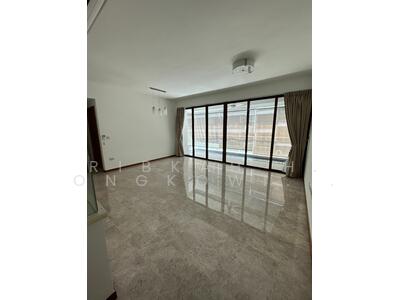 For Rent - Park Natura