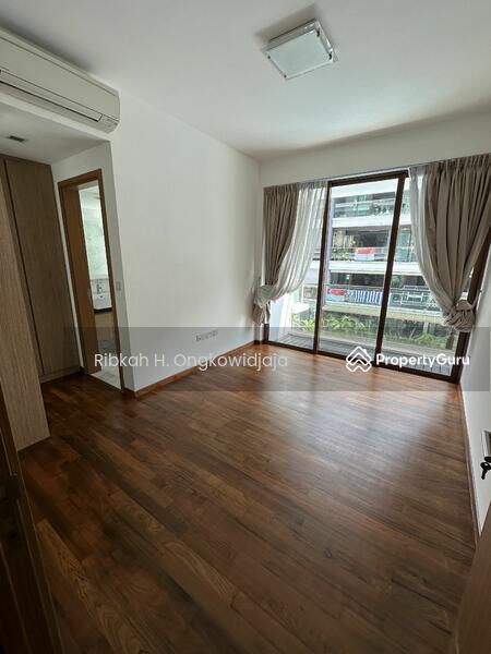 For Rent - Park Natura