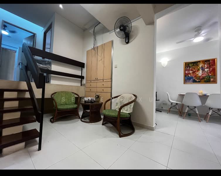 31 West Coast Avenue, West Coast Avenue, Room Rental, 100 sqft, Detached House For Rent, by Serlene Xu, 24649962 - PropertyGuru.com.sg