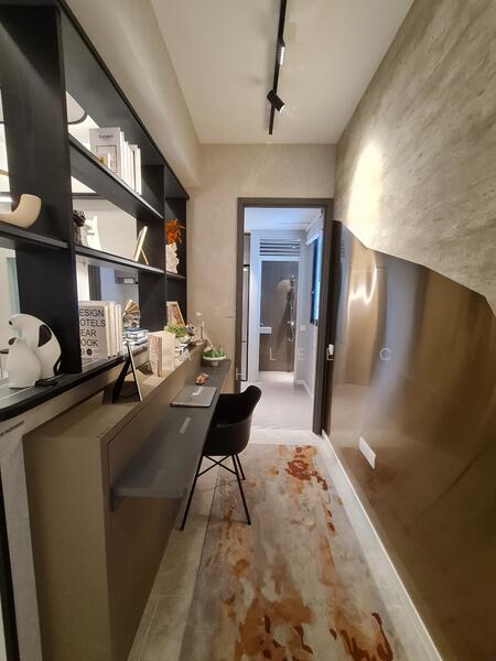 The LakeGarden Residences Condominium For Sale at S$ 2,277,600 | PropertyGuru Singapore