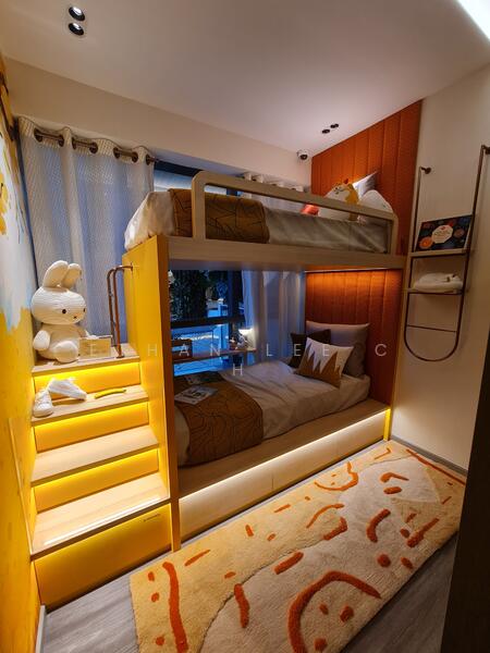 The LakeGarden Residences Condominium For Sale at S$ 2,277,600 | PropertyGuru Singapore