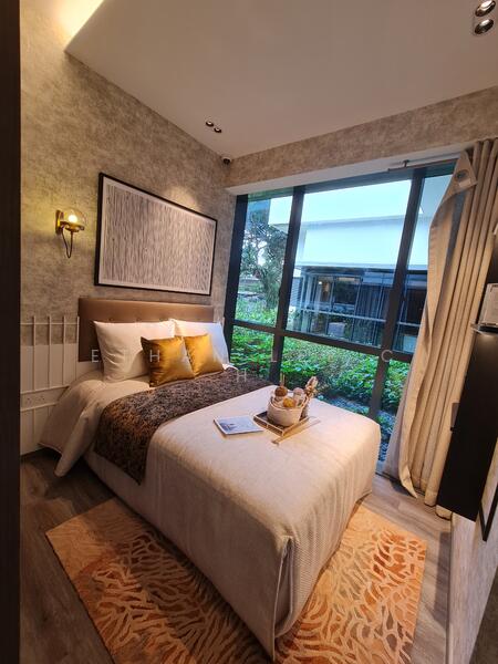 The LakeGarden Residences Condominium For Sale at S$ 2,277,600 | PropertyGuru Singapore