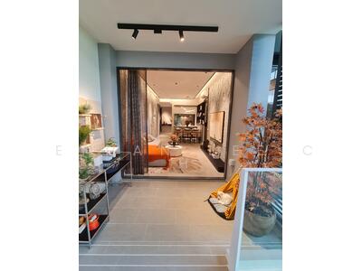 For Sale - The LakeGarden Residences