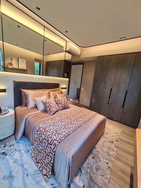 The LakeGarden Residences Condominium For Sale at S$ 2,277,600 | PropertyGuru Singapore