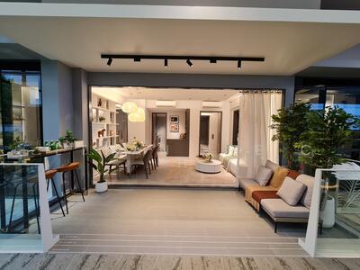 For Sale - The LakeGarden Residences