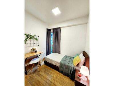 For Rent - Eight Riversuites