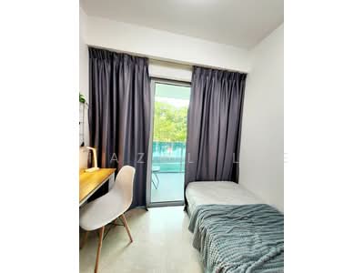 For Rent - Eight Riversuites