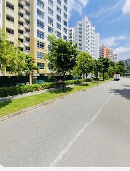 488B Choa Chu Kang Avenue 5, 488B Choa Chu Kang Avenue 5, Room Rental, 100 sqft, HDB Flat For Rent, by Francis Loh, 24650025 - PropertyGuru.com.sg
