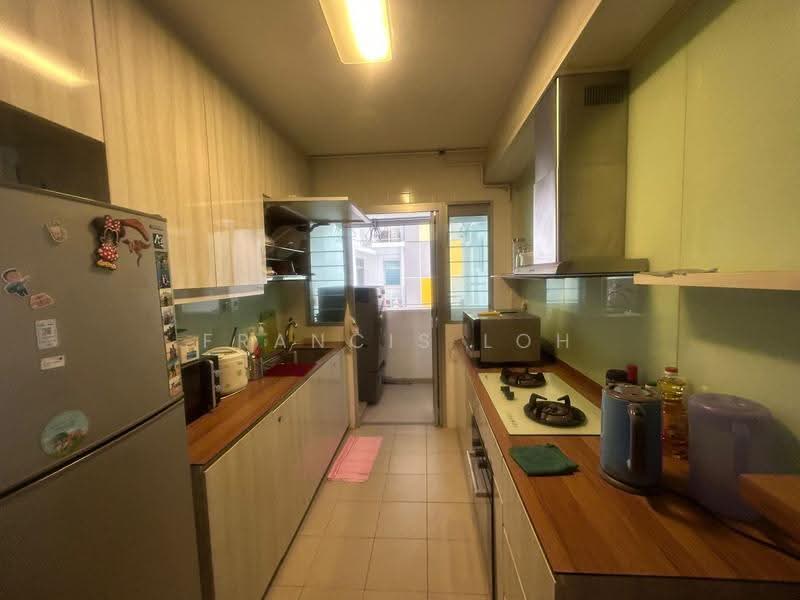488B Choa Chu Kang Avenue 5, 488B Choa Chu Kang Avenue 5, Room Rental, 100 sqft, HDB Flat For Rent, by Francis Loh, 24650025 - PropertyGuru.com.sg