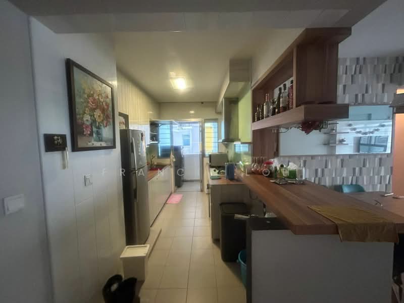 488B Choa Chu Kang Avenue 5, 488B Choa Chu Kang Avenue 5, Room Rental, 100 sqft, HDB Flat For Rent, by Francis Loh, 24650025 - PropertyGuru.com.sg