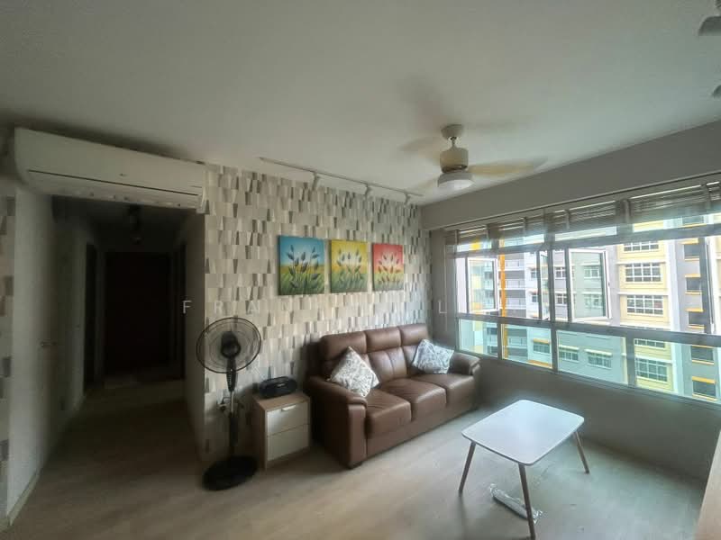 488B Choa Chu Kang Avenue 5, 488B Choa Chu Kang Avenue 5, Room Rental, 100 sqft, HDB Flat For Rent, by Francis Loh, 24650025 - PropertyGuru.com.sg