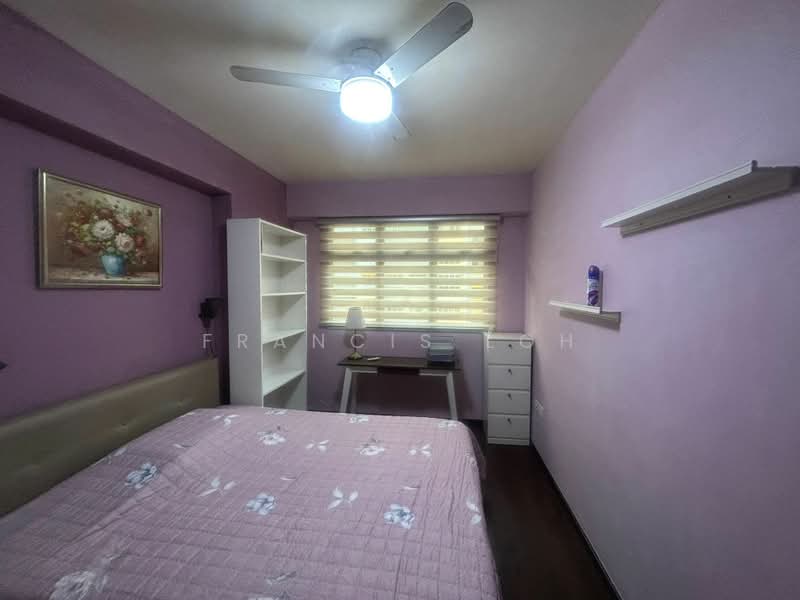 488B Choa Chu Kang Avenue 5, 488B Choa Chu Kang Avenue 5, Room Rental, 100 sqft, HDB Flat For Rent, by Francis Loh, 24650025 - PropertyGuru.com.sg