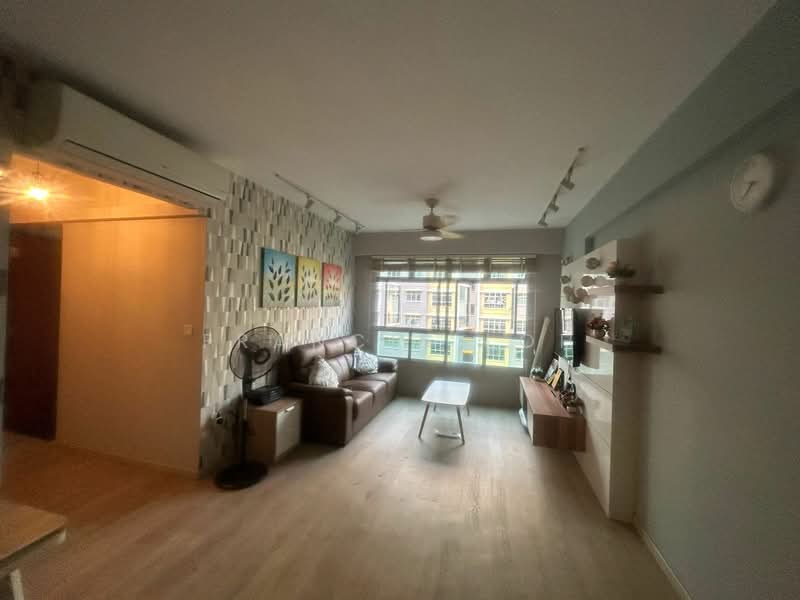 488B Choa Chu Kang Avenue 5, 488B Choa Chu Kang Avenue 5, Room Rental, 100 sqft, HDB Flat For Rent, by Francis Loh, 24650025 - PropertyGuru.com.sg
