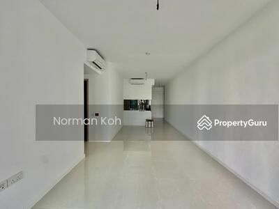 For Rent - Treasure at Tampines