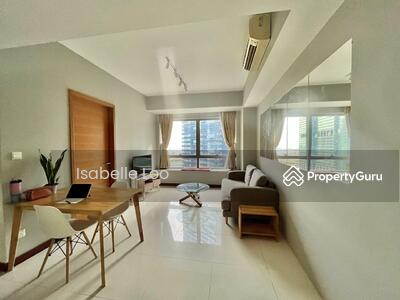 For Rent - The Sail @ Marina Bay