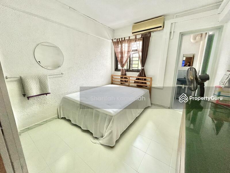 For Rent - 45 Chai Chee Street