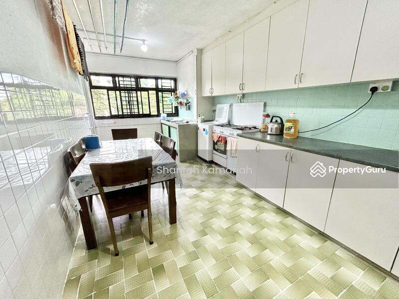 For Rent - 45 Chai Chee Street