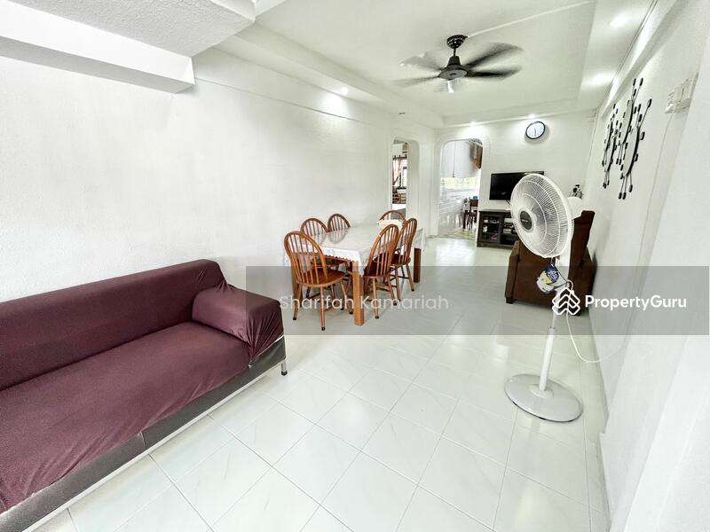 For Rent - 45 Chai Chee Street