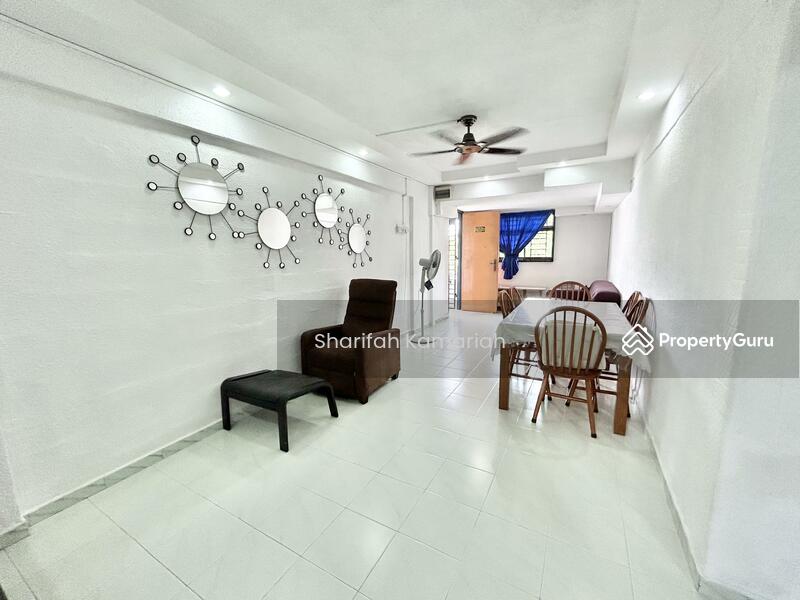 For Rent - 45 Chai Chee Street
