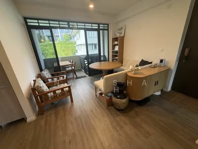 For Sale - Avenue South Residence