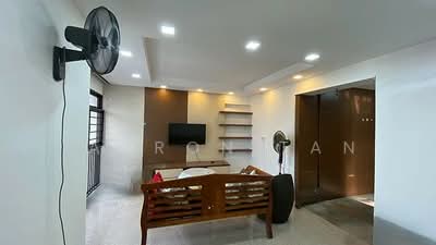 For Rent - 145 Lorong 2 Toa Payoh