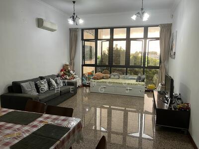 For Rent - Dover Parkview