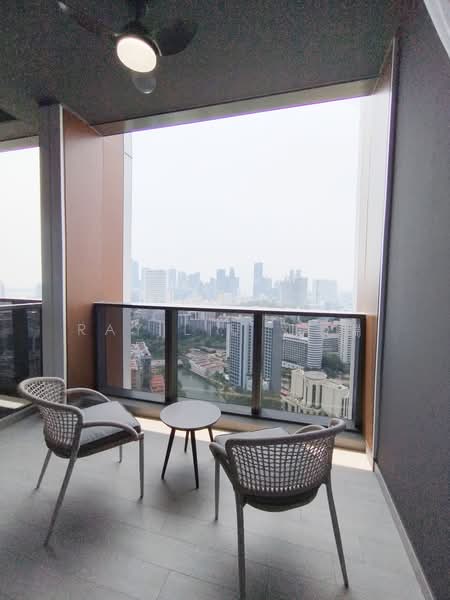 Riviere, 1 Jiak Kim Street, 2 Bedrooms, 818 sqft, Condominium For Rent, by Ray Liu 刘丰瑞, 24650466 - PropertyGuru.com.sg