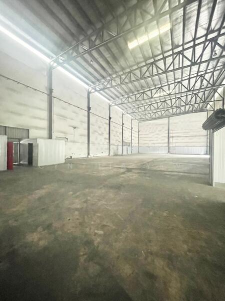 B2 Large Single Floorplate @ Jurong, Jurong, Boon Lay / Jurong / Tuas, 13,000 sqft, Factory / Workshop (B2) For Rent, by Cynthia Yew, 24650488 - CommercialGuru.com.sg