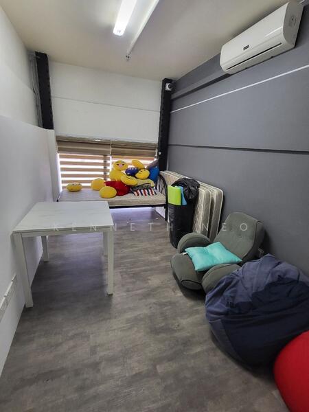 T-Space, , 2,422 sqft, Factory / Workshop (B2) For Sale, by Kenneth Neo, 24650579 - CommercialGuru.com.sg