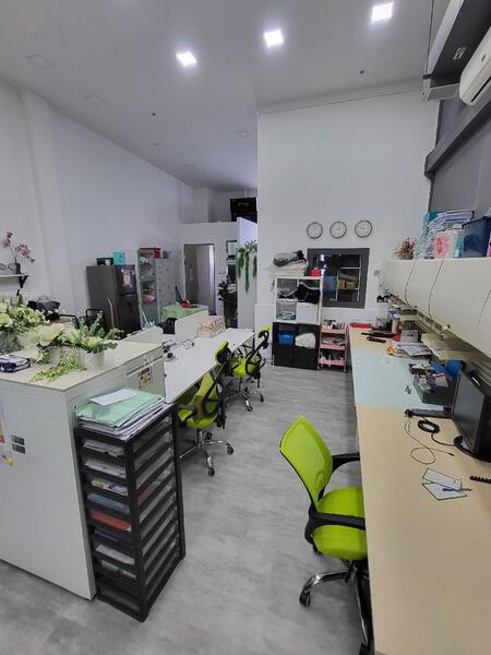 T-Space, , 2,422 sqft, Factory / Workshop (B2) For Sale, by Kenneth Neo, 24650579 - CommercialGuru.com.sg