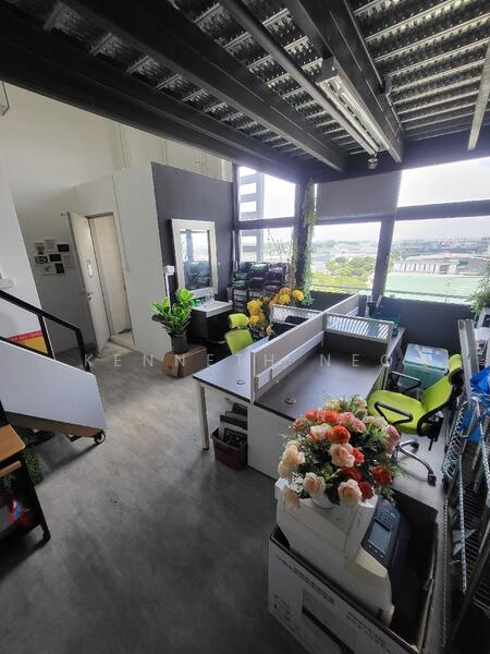T-Space, , 2,422 sqft, Factory / Workshop (B2) For Sale, by Kenneth Neo, 24650579 - CommercialGuru.com.sg