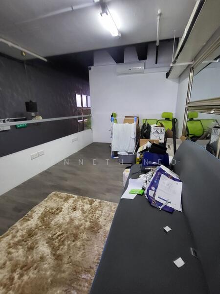 T-Space, , 2,422 sqft, Factory / Workshop (B2) For Sale, by Kenneth Neo, 24650579 - CommercialGuru.com.sg