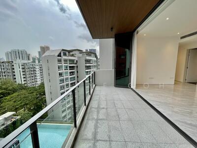 For Rent - Sloane Residences