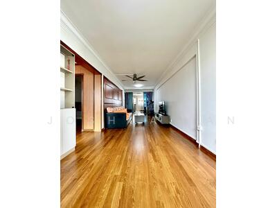 For Sale - 345 Ang Mo Kio Avenue 3