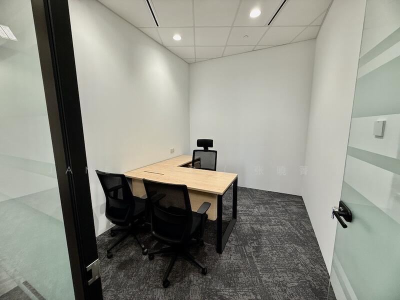 Marina One, 7 Straits View, East Tower, 3,638 sqft, Office For Rent, by Janet Tsc ( 张曉菁 ), 24650675 - CommercialGuru.com.sg