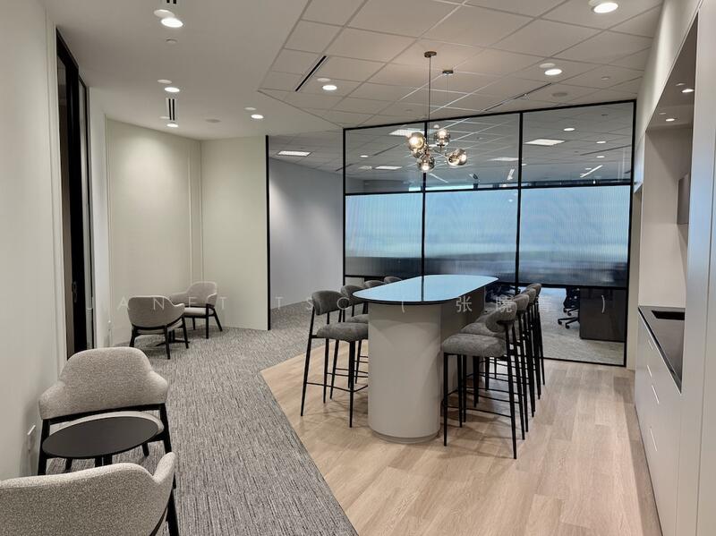Marina One, 7 Straits View, East Tower, 3,638 sqft, Office For Rent, by Janet Tsc ( 张曉菁 ), 24650675 - CommercialGuru.com.sg