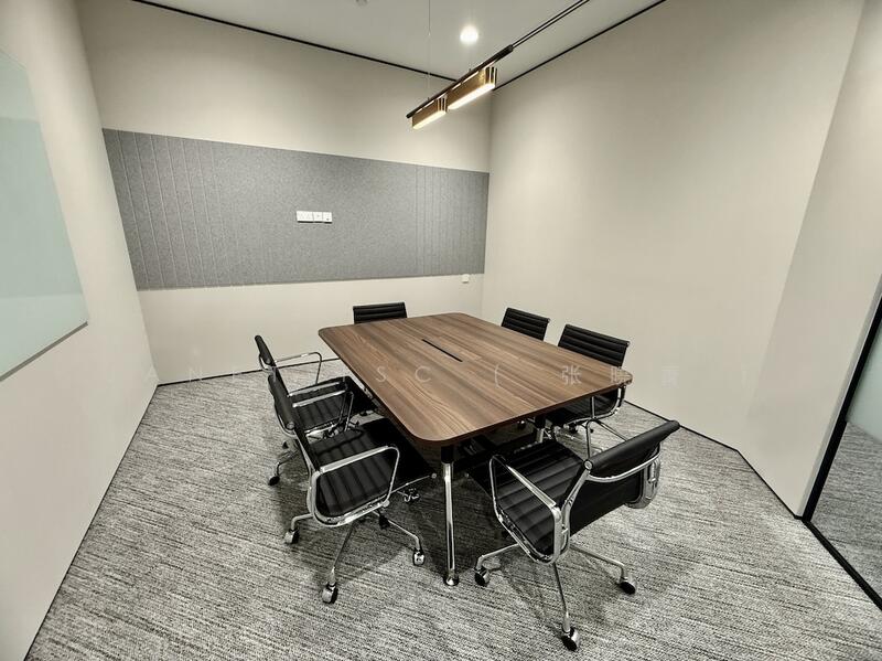 Marina One, 7 Straits View, East Tower, 3,638 sqft, Office For Rent, by Janet Tsc ( 张曉菁 ), 24650675 - CommercialGuru.com.sg