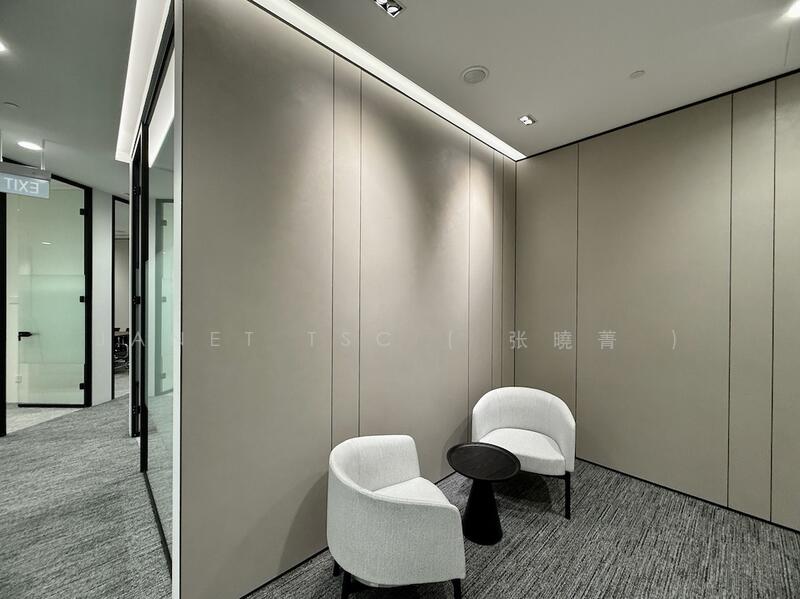 Marina One, 7 Straits View, East Tower, 3,638 sqft, Office For Rent, by Janet Tsc ( 张曉菁 ), 24650675 - CommercialGuru.com.sg