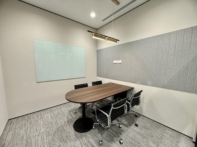 Marina One, 7 Straits View, East Tower, 3,638 sqft, Office For Rent, by Janet Tsc ( 张曉菁 ), 24650675 - CommercialGuru.com.sg