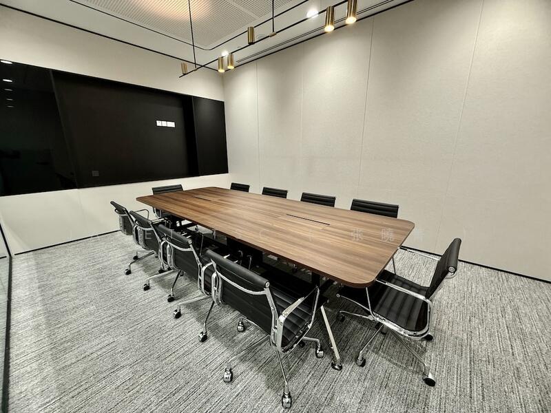 Marina One, 7 Straits View, East Tower, 3,638 sqft, Office For Rent, by Janet Tsc ( 张曉菁 ), 24650675 - CommercialGuru.com.sg