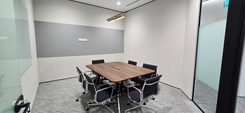 Marina One, 7 Straits View, East Tower, 3,638 sqft, Office For Rent, by Janet Tsc ( 张曉菁 ), 24650675 - CommercialGuru.com.sg